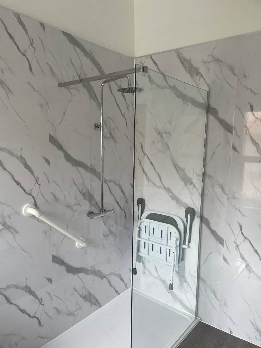 Bathroom Fitter: Image 10